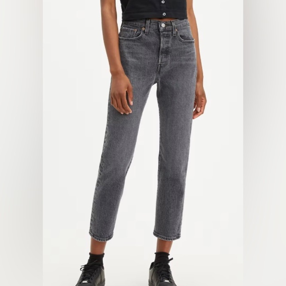 Levi’s Wedgie Straight Jeans W27 x L28